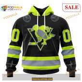 Custom Pittsburgh Penguins Unisex Firefighter Uniforms Color Nhl Shirt Hoodie 3d 1.jpg - demo10