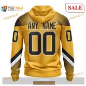 Custom Pittsburgh Penguins Unisex With Retro Concepts Nhl Shirt Hoodie 3d 2.jpg - demo10