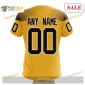 Custom Pittsburgh Penguins Unisex With Retro Concepts Nhl Shirt Hoodie 3d 4.jpg - demo10