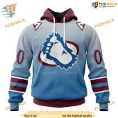 Custom Retro Gradient Design Nhl Colorado Avalanche Hoodie 3d Sweatshirt 1.jpg - demo10
