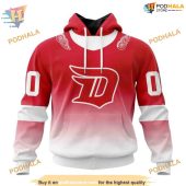 Custom Retro Gradient Design Nhl Detroit Red Wings Hoodie 3d 1.jpg - demo10