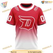 Custom Retro Gradient Design Nhl Detroit Red Wings Hoodie 3d 3.jpg - demo10