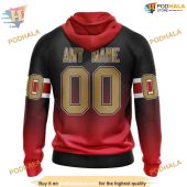 Custom Retro Gradient Design Nhl Ottawa Senators Hoodie 3d 2.jpg - demo10