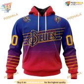 Custom Retro Gradient Design Nhl St Louis Blues Hoodie 3d Sweatshirt 1.jpg - demo10