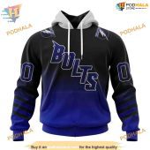 Custom Retro Gradient Design Nhl Tampa Bay Lightning Hoodie 3d 1.jpg - demo10