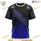 Custom Retro Gradient Design Nhl Tampa Bay Lightning Hoodie 3d 3.jpg - demo10