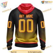 Custom Retro Gradient Design Nhl Vancouver Canucks Hoodie 3d 2.jpg - demo10