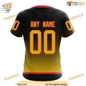 Custom Retro Gradient Design Nhl Vancouver Canucks Hoodie 3d 4.jpg - demo10
