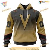 Custom Retro Gradient Design Nhl Vegas Golden Knights Hoodie 3d Shirt 1.jpg - demo10