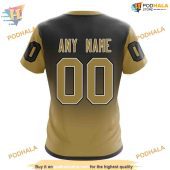 Custom Retro Gradient Design Nhl Vegas Golden Knights Hoodie 3d Shirt 4.jpg - demo10