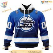 Custom Retro Gradient Design Nhl Winnipeg Jets Hoodie 3d Shirt 1.jpg - demo10