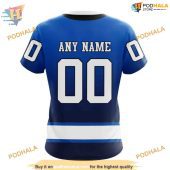 Custom Retro Gradient Design Nhl Winnipeg Jets Hoodie 3d Shirt 4.jpg - demo10
