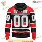 Custom Reverse Retro 2023 Nhl Chicago Blackhawks Hoodie 3d 2.jpg - demo10