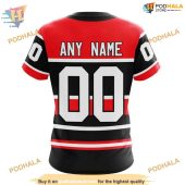 Custom Reverse Retro 2023 Nhl Chicago Blackhawks Hoodie 3d 4.jpg - demo10
