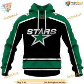 Custom Reverse Retro 2023 Style Nhl Dallas Stars Hoodie 3d Shirt 1.jpg - demo10