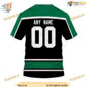 Custom Reverse Retro 2023 Style Nhl Dallas Stars Hoodie 3d Shirt 4.jpg - demo10