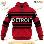 Custom Reverse Retro 2023 Style Nhl Detroit Red Wings Hoodie 3d 1.jpg - demo10