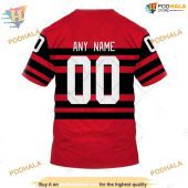 Custom Reverse Retro 2023 Style Nhl Detroit Red Wings Hoodie 3d 4.jpg - demo10