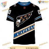 Custom Reverse Retro 2023 Style Nhl Washington Capitals Hoodie 3d 2.jpg - demo10