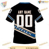 Custom Reverse Retro 2023 Style Nhl Washington Capitals Hoodie 3d 4.jpg - demo10