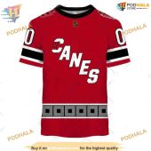 Custom Reverse Retro 2223 Style Nhl Carolina Hurricanes Hoodie 3d Sweatshirt 2.jpg - demo10
