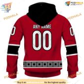 Custom Reverse Retro 2223 Style Nhl Carolina Hurricanes Hoodie 3d Sweatshirt 3.jpg - demo10