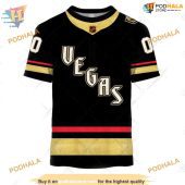 Custom Reverse Retro 2223 Style Nhl Vegas Golden Knights Hoodie 3d Shirt 2.jpg - demo10