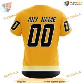Custom Reverse Retro Kits 2023 Nhl Nashville Predators Hoodie 3d 4.jpg - demo10