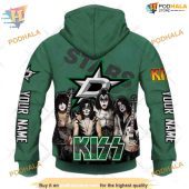 Custom Reverse X Kiss Band Nhl Dallas Stars Hoodie 3d Shirt 3.jpg - demo10