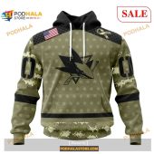 Custom San Jose Sharks Camo Military Appreciation Nhl Shirt Hoodie 3d 1.jpg - demo10