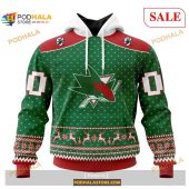 Custom San Jose Sharks Christmas Apparel Nhl Shirt Hoodie 3d 1.jpg - demo10