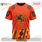 Custom San Jose Sharks National Day For Truth And Reconciliation Nhl Hoodie 3d 3.jpg - demo10