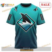 Custom San Jose Sharks Retro Gradient Design Nhl Shirt Hoodie 3d 3.jpg - demo10