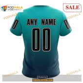 Custom San Jose Sharks Retro Gradient Design Nhl Shirt Hoodie 3d 4.jpg - demo10
