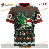 Custom San Jose Sharks Unisex Shirt Christmas Nhl Hoodie 3d 3.jpg - demo10