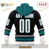 Custom San Jose Sharks Unisex With Retro Concepts Nhl Shirt Hoodie 3d 2.jpg - demo10