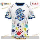 Custom Seattle Kraken Autism Awareness Design Nhl Shirt Hoodie 3d 3.jpg - demo10