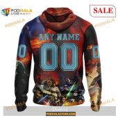 Custom Seattle Kraken Design X Star War Nhl Shirt Hoodie 3d 2.jpg - demo10