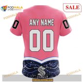 Custom Seattle Kraken Fights Cancer Nhl Shirt Hoodie 3d 4.jpg - demo10