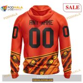 Custom Seattle Kraken National Day For Truth And Reconciliation Nhl Hoodie 3d 2.jpg - demo10