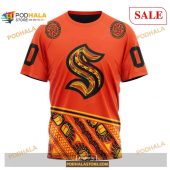 Custom Seattle Kraken National Day For Truth And Reconciliation Nhl Hoodie 3d 3.jpg - demo10