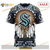 Custom Seattle Kraken Native Costume Nhl Shirt Hoodie 3d 3.jpg - demo10