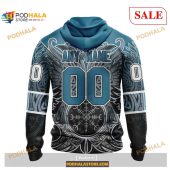 Custom Seattle Kraken Norse Viking Symbols Nhl Shirt Hoodie 3d 3.jpg - demo10