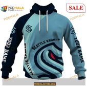 Custom Seattle Kraken Sweatshirt Nhl Hoodie 3d You Laugh I Laugh You Cry I Cry 1.jpg - demo10