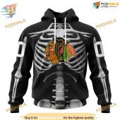 Custom Skeleton Costume For Halloween Nhl Chicago Blackhawks Hoodie 3d 1.jpg - demo10