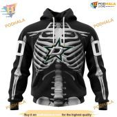 Custom Skeleton Costume For Halloween Nhl Dallas Stars Hoodie 3d 1.jpg - demo10