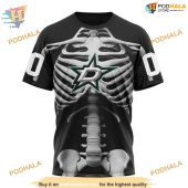 Custom Skeleton Costume For Halloween Nhl Dallas Stars Hoodie 3d 3.jpg - demo10