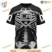 Custom Skeleton Costume For Halloween Nhl Los Angeles Kings Hoodie 3d 3.jpg - demo10