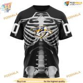 Custom Skeleton Costume For Halloween Nhl Nashville Predators Hoodie 3d 3.jpg - demo10