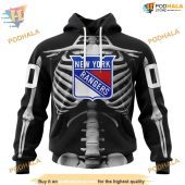 Custom Skeleton Costume For Halloween Nhl New York Rangers Hoodie 3d 1.jpg - demo10